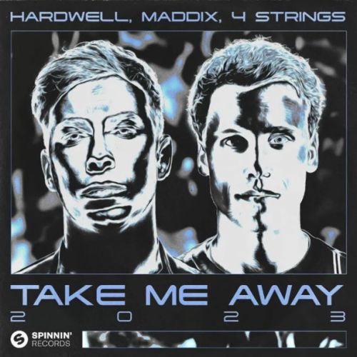 Музика Hardwell & Maddix feat. 4 Strings - Take Me Away (Instrumental Mix)
