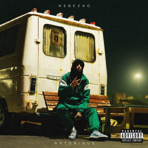 Музика Nebezao - Вроде (feat. Rayda)