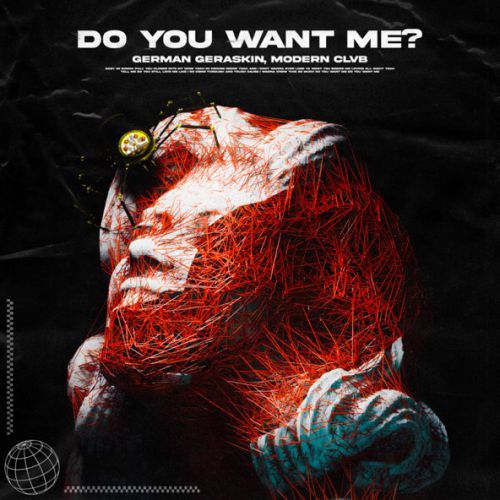Музика German Geraskin - Do You Want Me? (feat. Modern Clvb)