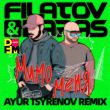 Filatov & Karas от Мимо Меня (Ayur Tsyrenov Remix)