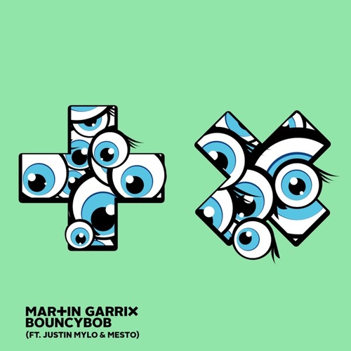 Музика Martin Garrix - Bouncybob (feat. Justin Mylo & Mesto)