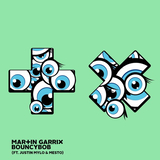 Martin Garrix от Bouncybob (feat. Justin Mylo & Mesto)