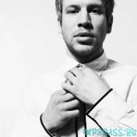 Иван Дорн от Песня про Ёлочку