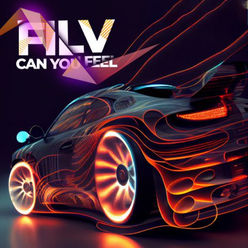 Музика FILV - Can You Feel