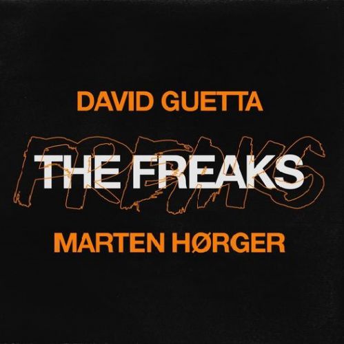 Музика David Guetta - The Freaks (feat. Marten Hørger)
