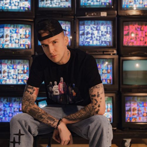 Музика Мичелз - Любимое Уведомление (feat. K.Krash)