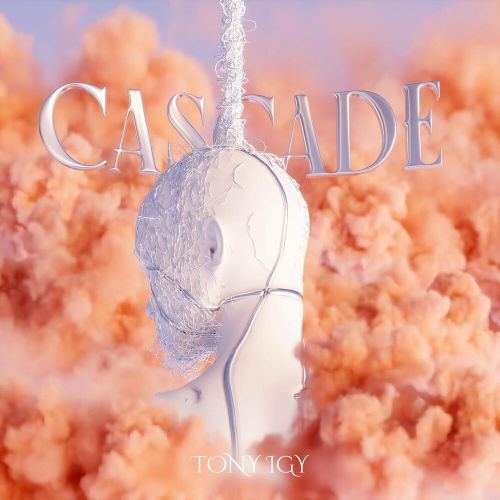 Музика Tony Igy - Cascade