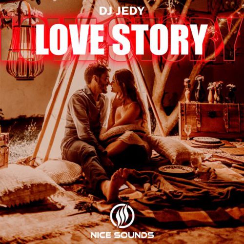 Музика DJ Jedy - Love Story