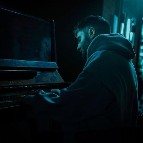 Музика Escape - Нарисую