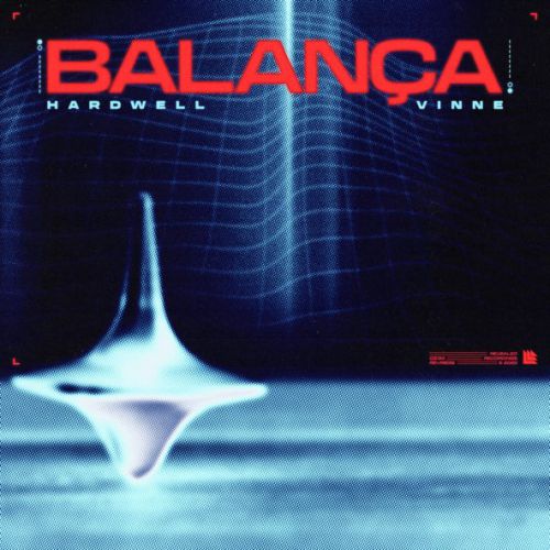 Музика Hardwell - Balanca (feat. Vinne)