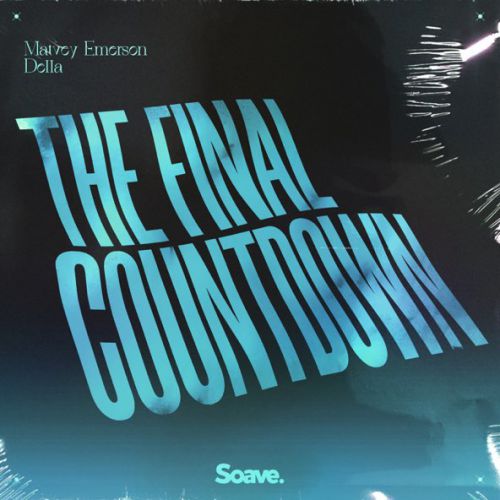 Музика Matvey Emerson - The Final Countdown (feat. Della)