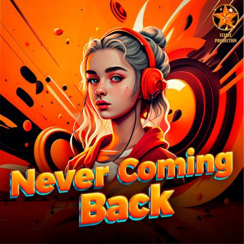 Музика German Geraskin - Never Coming Back (feat. 2xA)