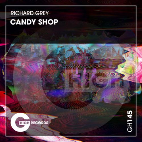 Музика Richard Grey - Candy Shop (Edit)