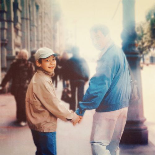 Музика Raim Triger - Папа