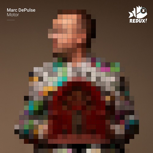 Музика Marc DePulse - Motor (Original Mix)