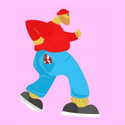 Музика Rsac - Великан Идёт