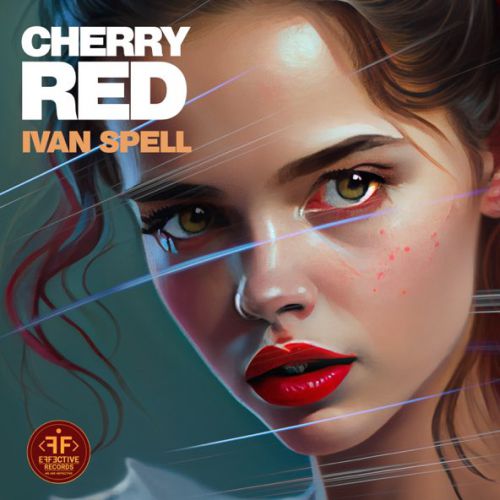 Музика Ivan Spell - Cherry Red
