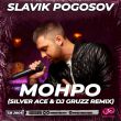 Slavik Pogosov от Монро (Silver Ace & DJ Gruzz Remix)