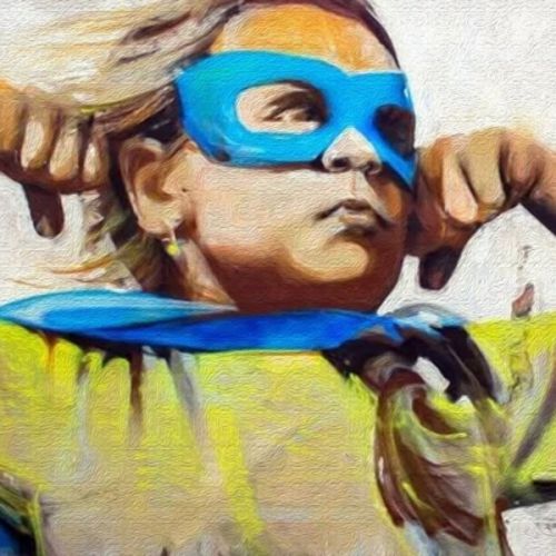 Музика Andi Vax - Супергерой