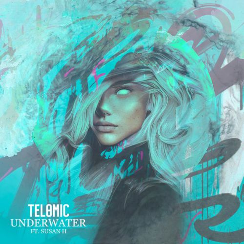 Музика Telomic & Susan H - Underwater (Original Mix)