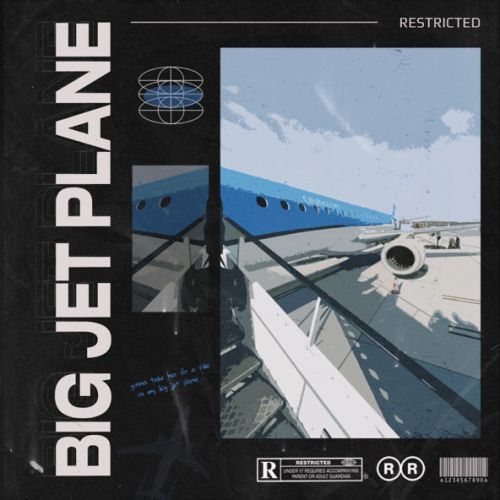 Музика Restricted - Big Jet Plane