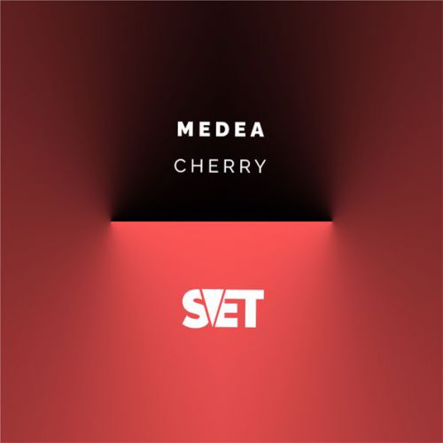 Музика Cherry (Ua) - Medea (Original Mix)