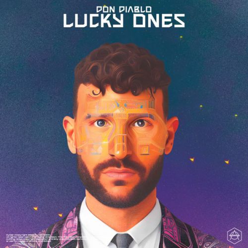Музика Don Diablo - Lucky Ones