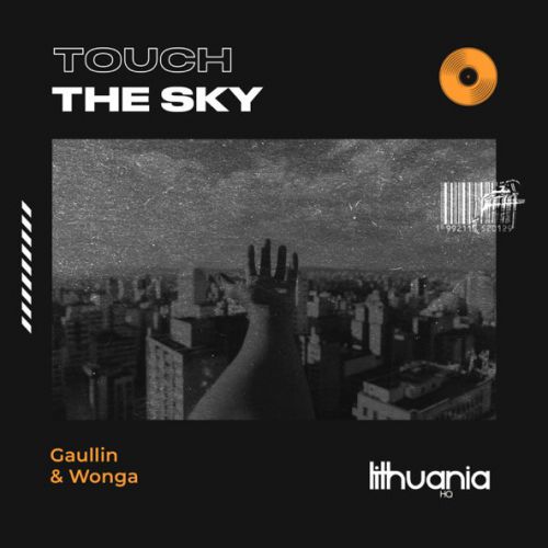 Музика Gaullin - Touch The Sky (feat. Wonga)