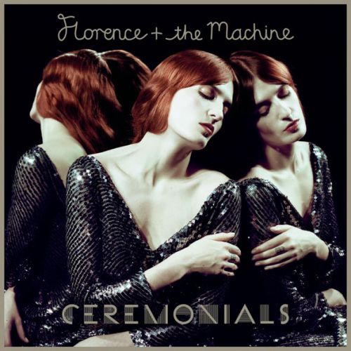Музика Florence + The Machine - Spectrum