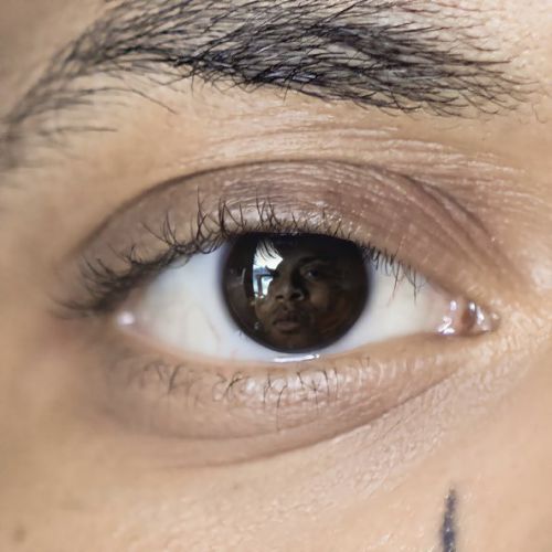 Музика Жак Энтони - Глаза