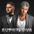 Zvika Brand от Supernova (feat. Blayberg)