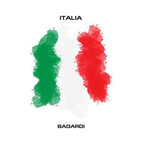 Музика Bagardi - Italia