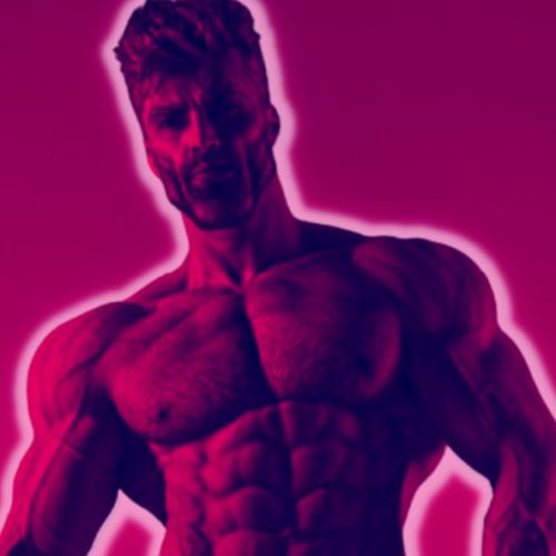 Музика g3ox_em - GigaChad Theme (Phonk House Version)