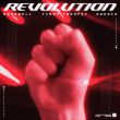Hardwell от Revolution (feat. Timmy Trumpet & Maddix)