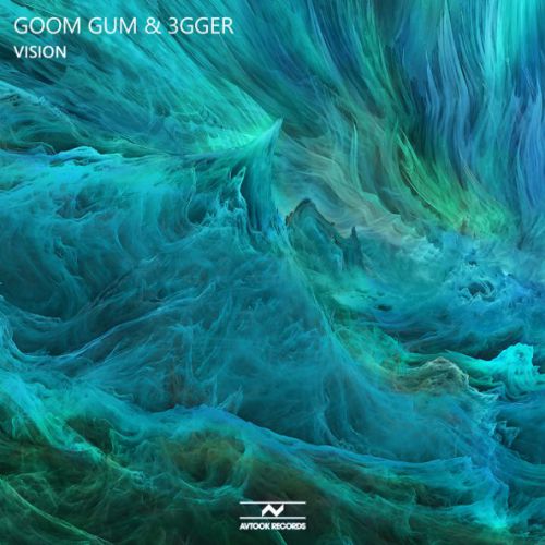 Музика Goom Gum & 3gger - Vision (Original Mix)