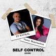 DJ Kapral от Self Control (feat. Yana Blackwine)