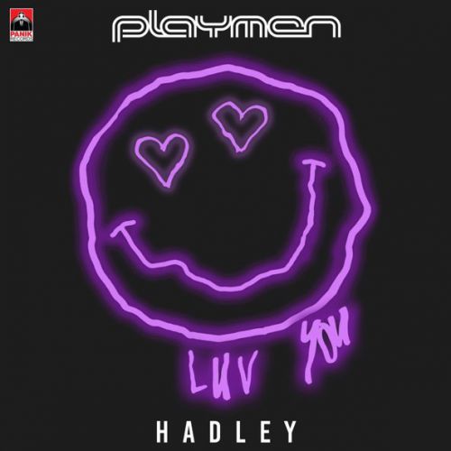 Музика Playmen - Luv You (feat. Hadley)