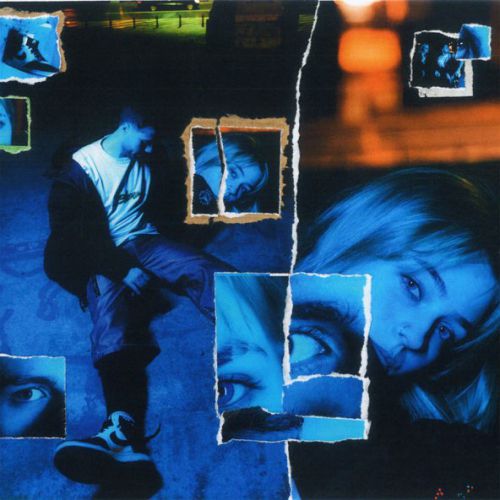 Музика Nasteisha - Your Girlfriend (feat. Insomnia)