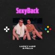 Lucky Luke от Sexyback (feat. Fella)