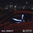 Raf Camora от All Night (feat. Luciano)
