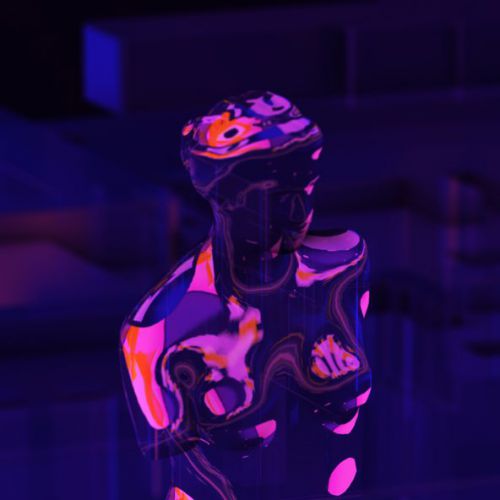 Музика Besomorph - Quite A Shame (feat. Haluna)