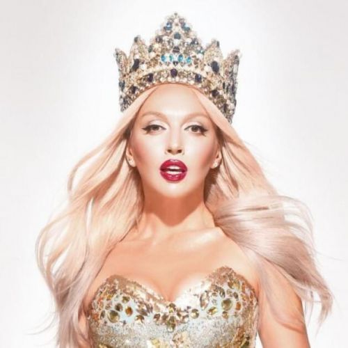 Музика Оля Полякова - Шарик