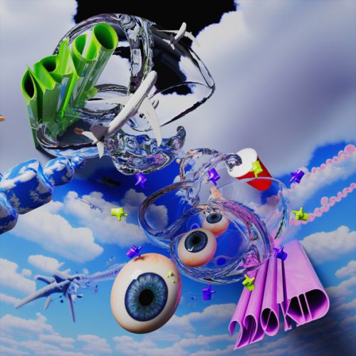 Музика 220 Kid - Wake 'N' Shake (feat. AR/CO)