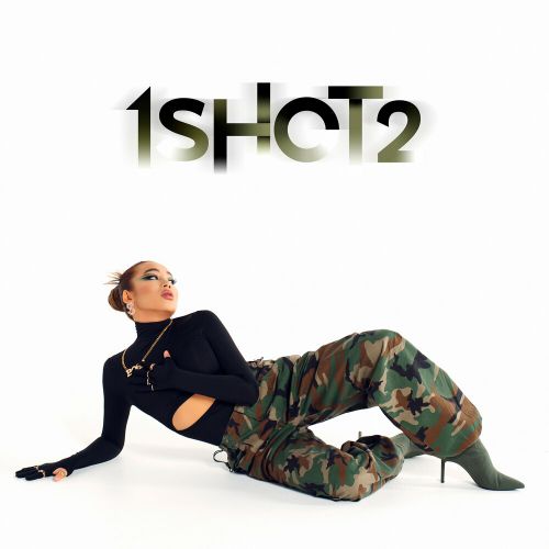 Музика Say Mo - 1 Shot 2 (Badaytoff Remix)