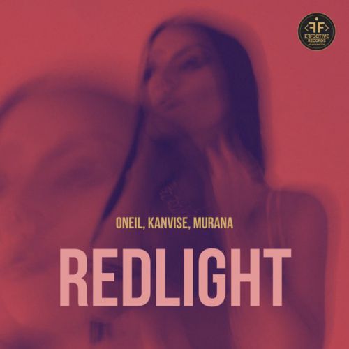 Музика Oneil - Redlight (feat. Kanvise & Murana)