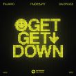 Tujamo от Get Get Down (feat. Rudeejay & Da Brozz)