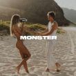 Vadim Adamov от Monster (feat. German Geraskin & Mademix)
