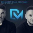 Gino Manzotti от Leave The Lights On (feat. Maxx & Dan Tanner)