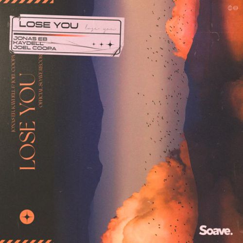 Музика Jonas Eb - Lose You (feat. Kaydell & Joel Coopa)