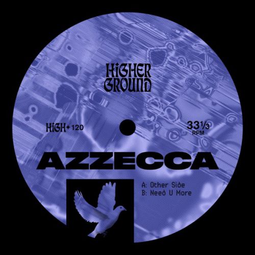 Музика Azzecca - Other Side (Original Mix)